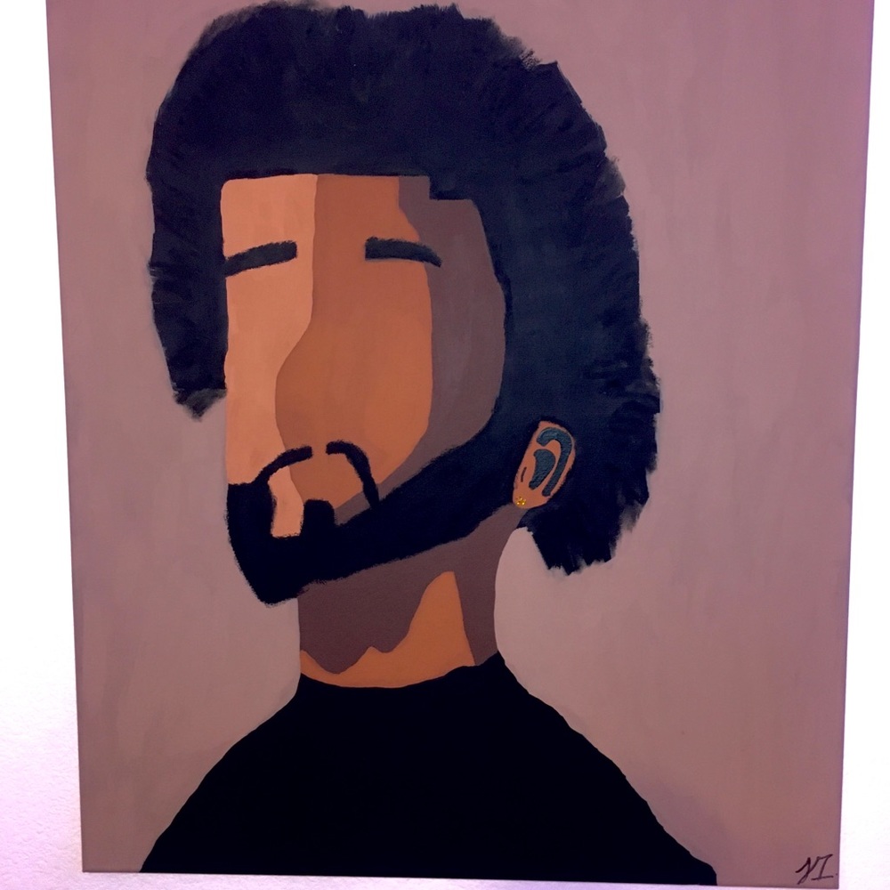 Big Sean Artwork